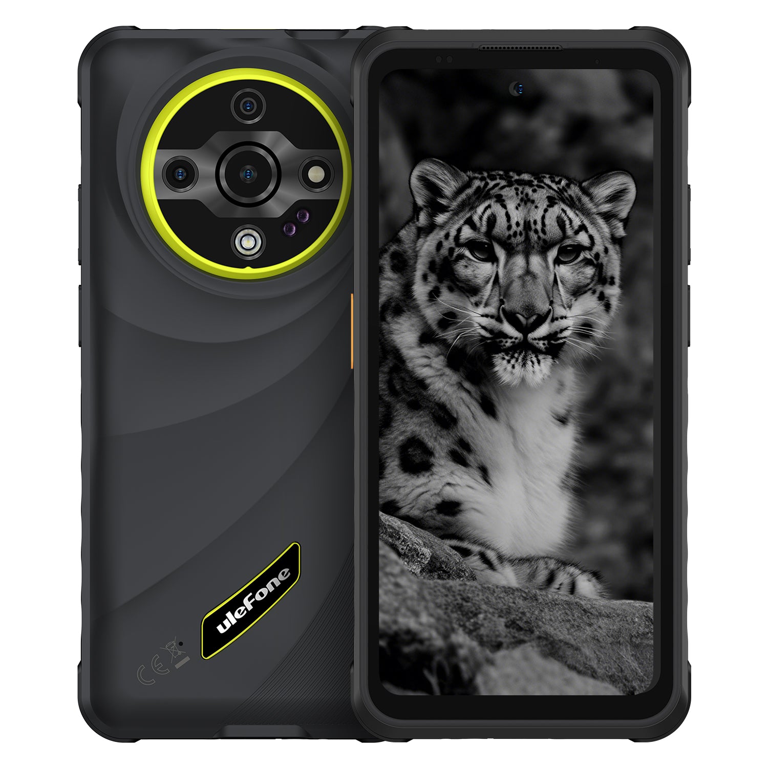 Ulefone Armor X31 6GB/128GB