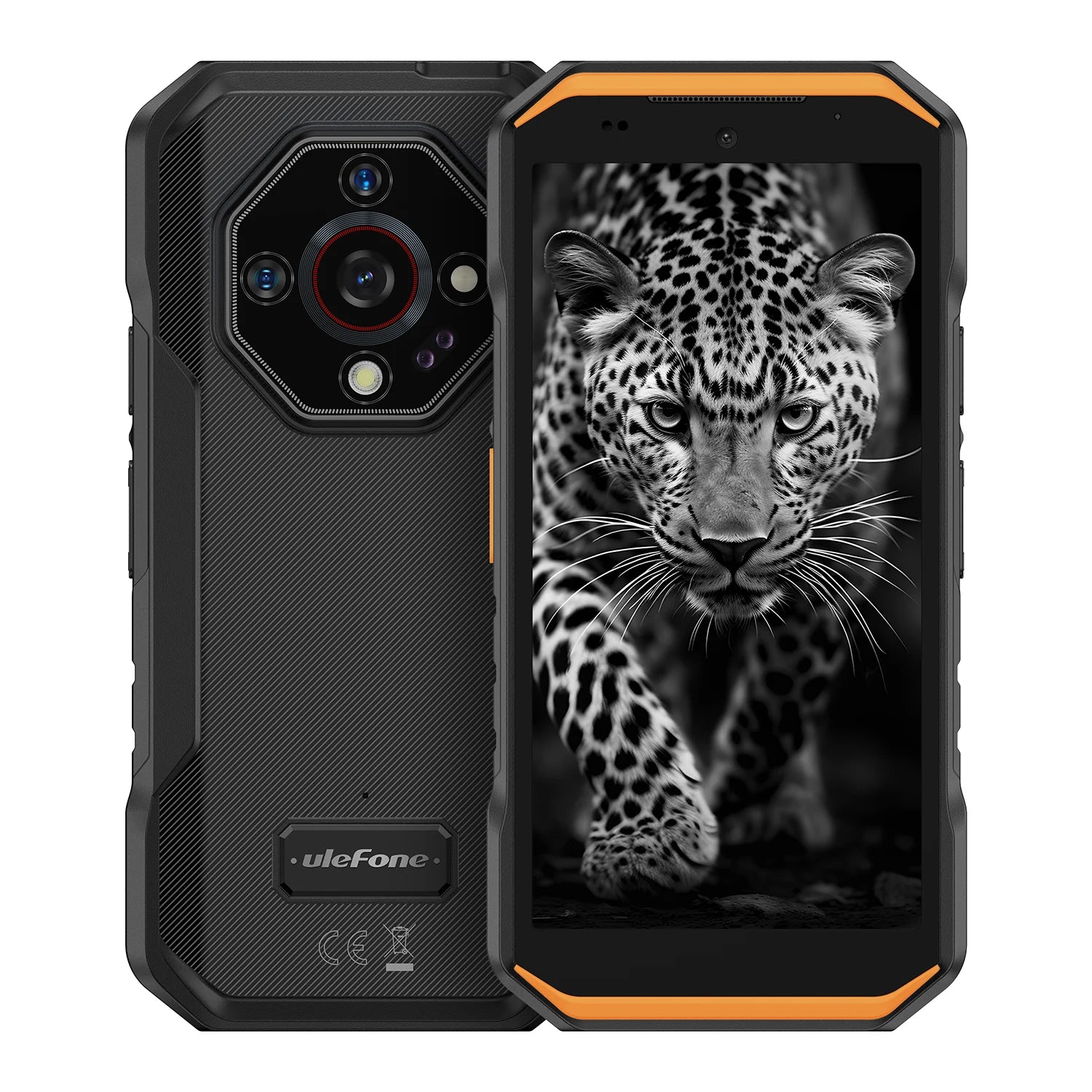 Ulefone Armor X32 6GB/128GB