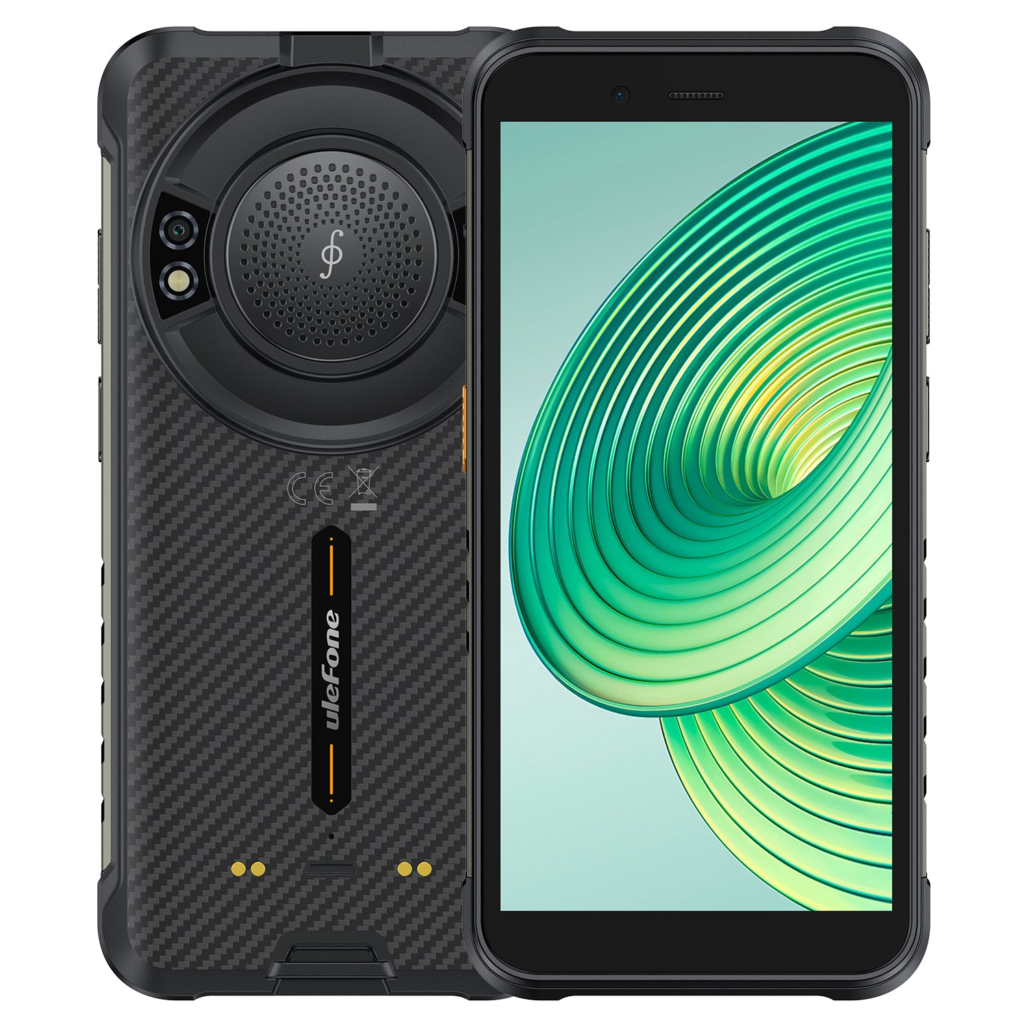 Ulefone RugKing 8GB/256GB