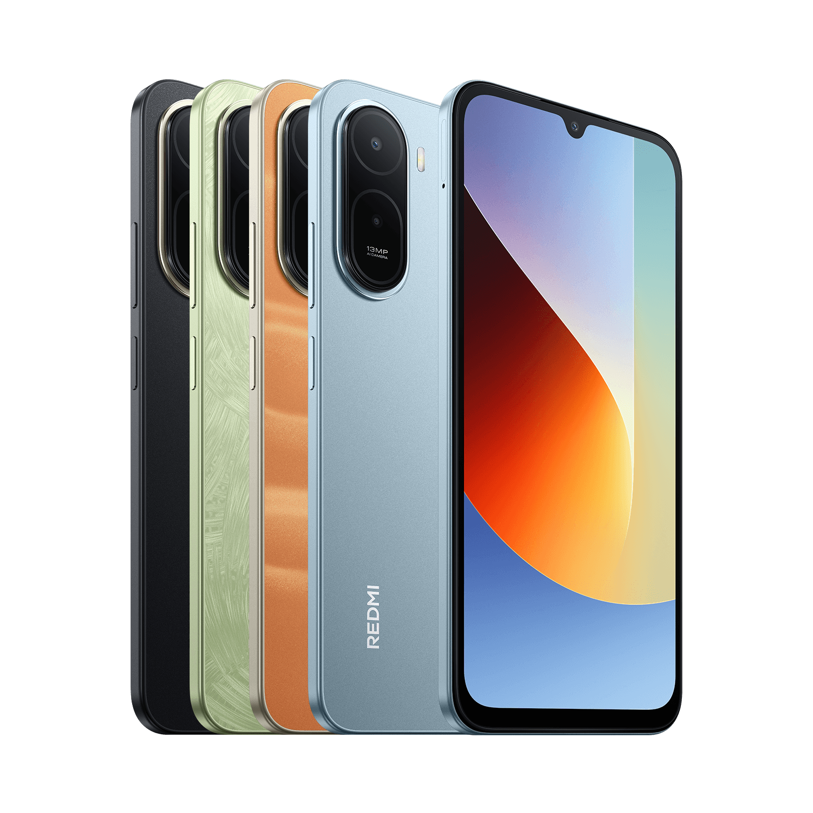 Xiaomi Redmi A7 Pro 4GB/64GB