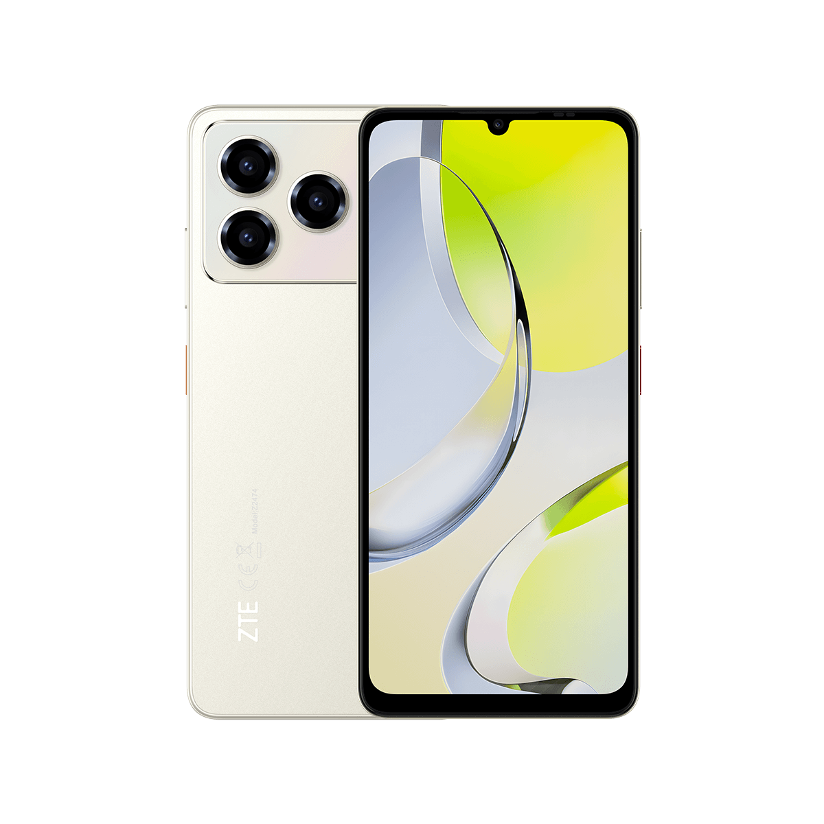 ZTE Blade A56 4GB/128GB